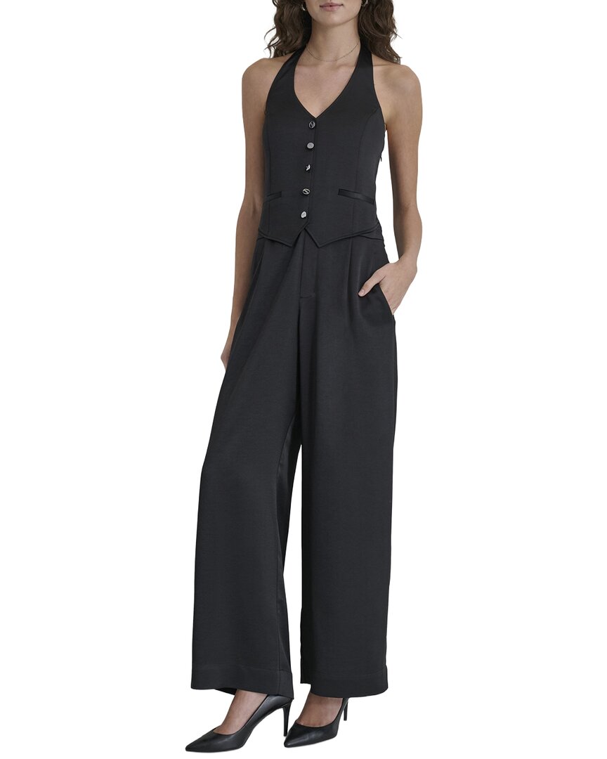 Dkny Jumpsuit