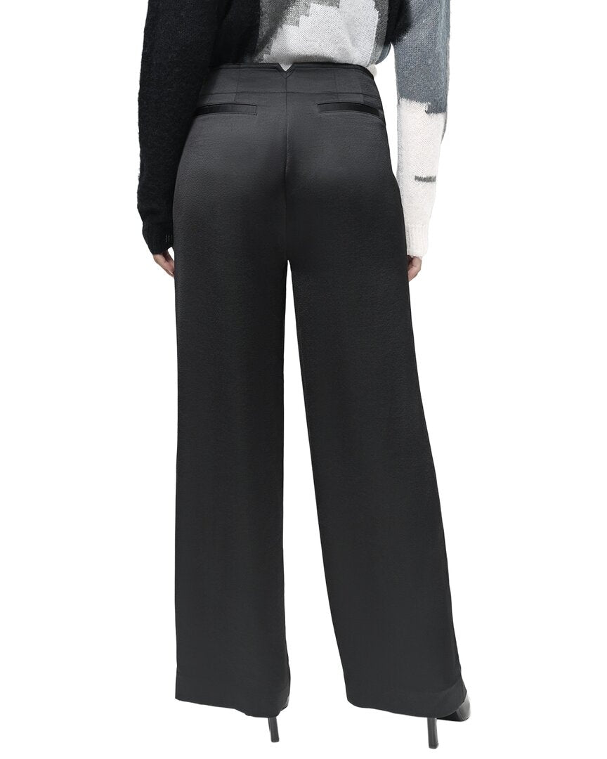 Dkny Dress Wide Leg Pant
