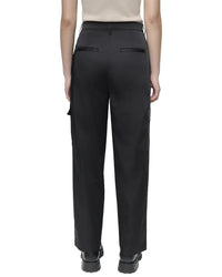 Dkny Zip Leg Pant