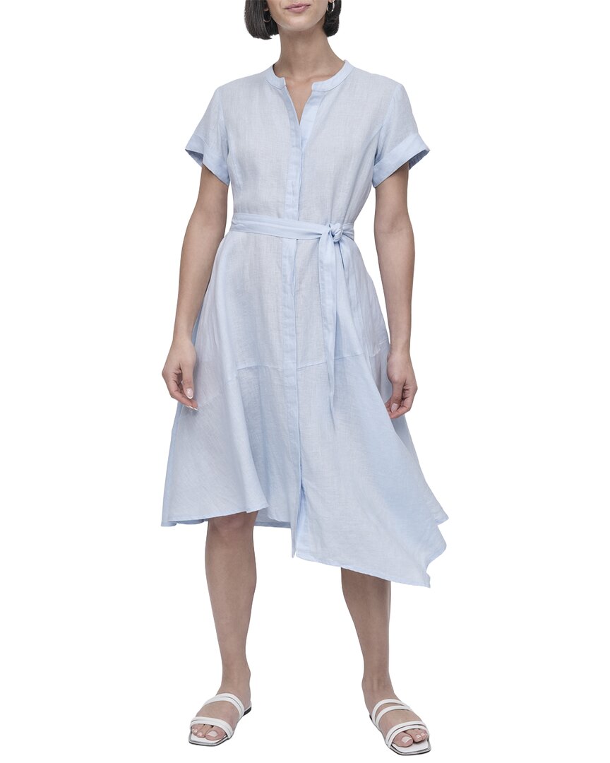 Dkny Linen Dress
