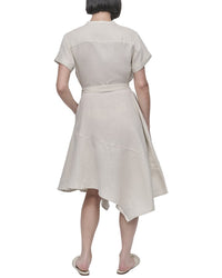 Dkny Linen Dress