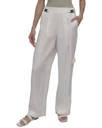 Dkny Dress Cargo Pant