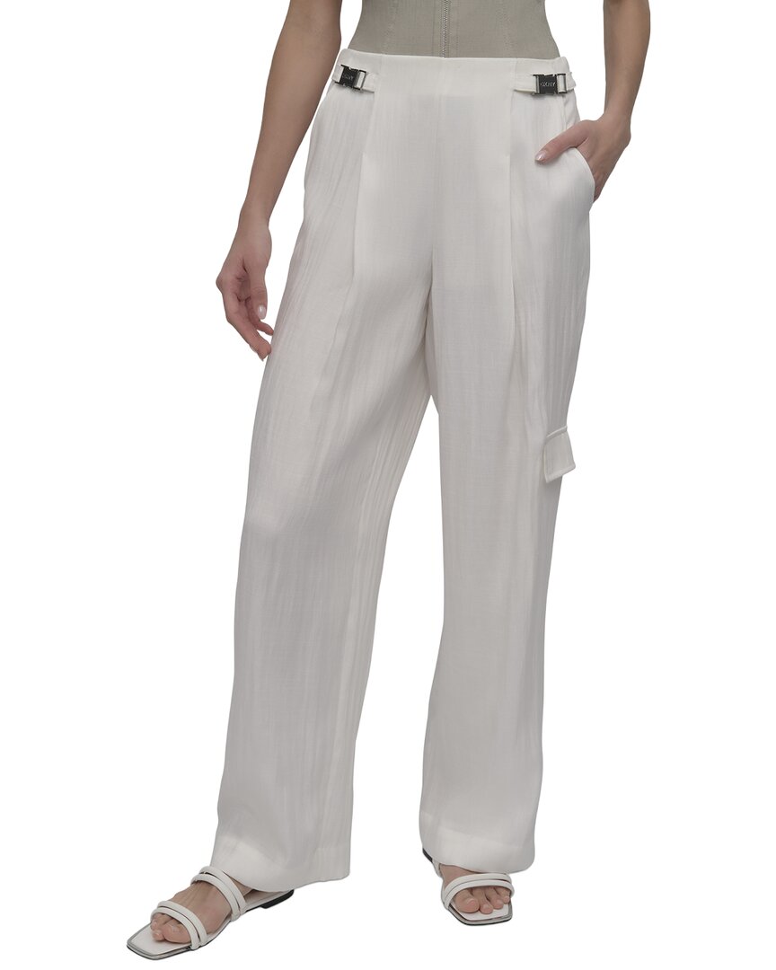 Dkny Dress Cargo Pant