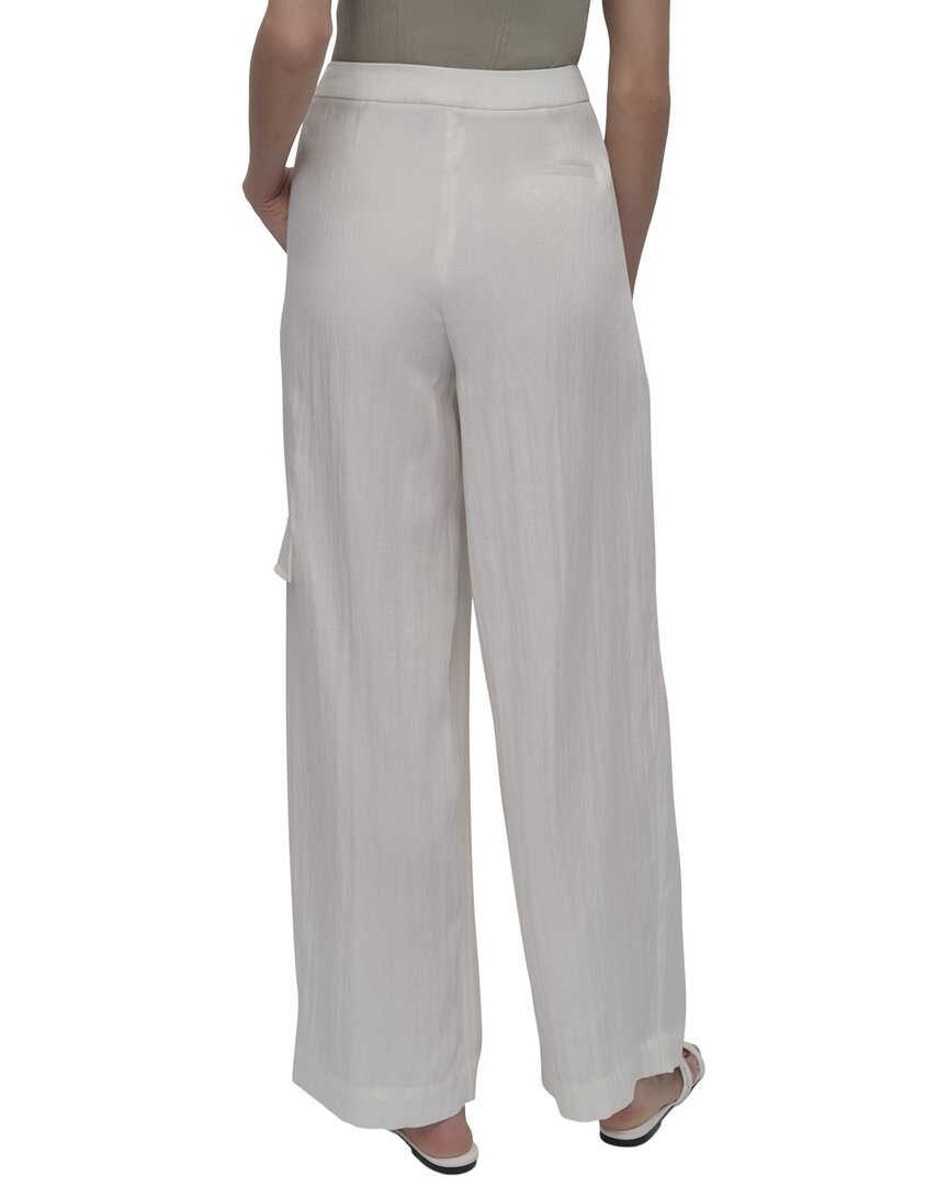 Dkny Dress Cargo Pant