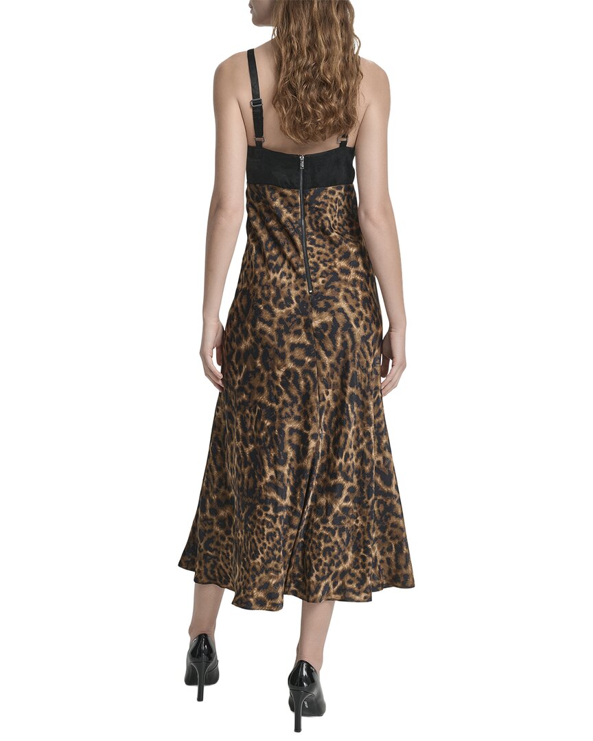 Dkny Dress