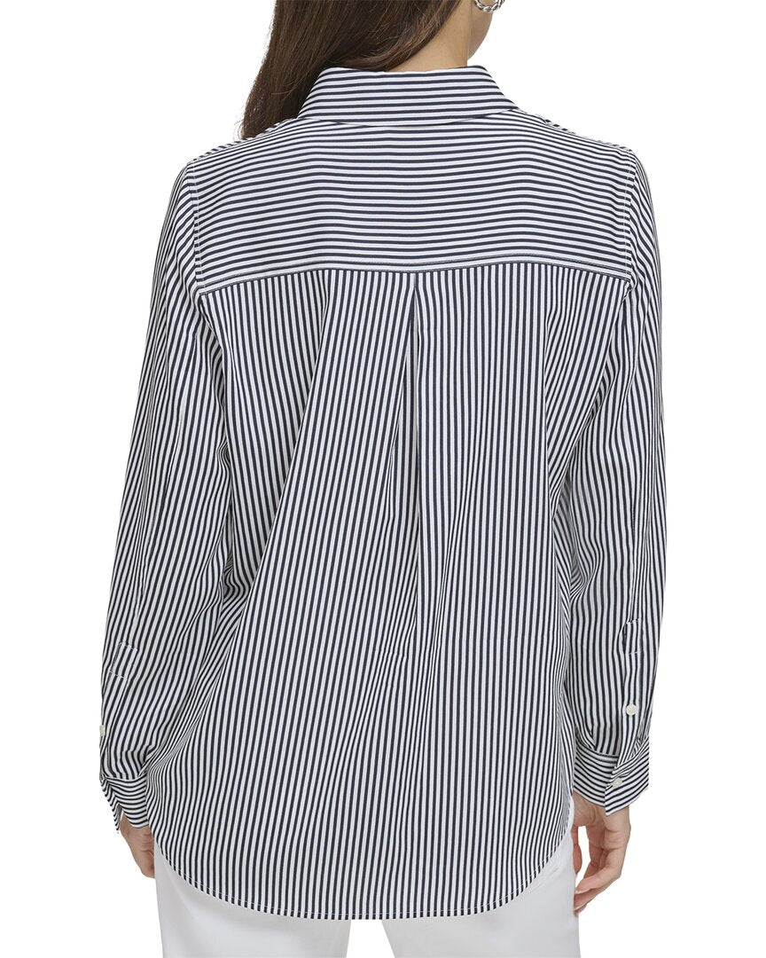 Dkny Knit Dress