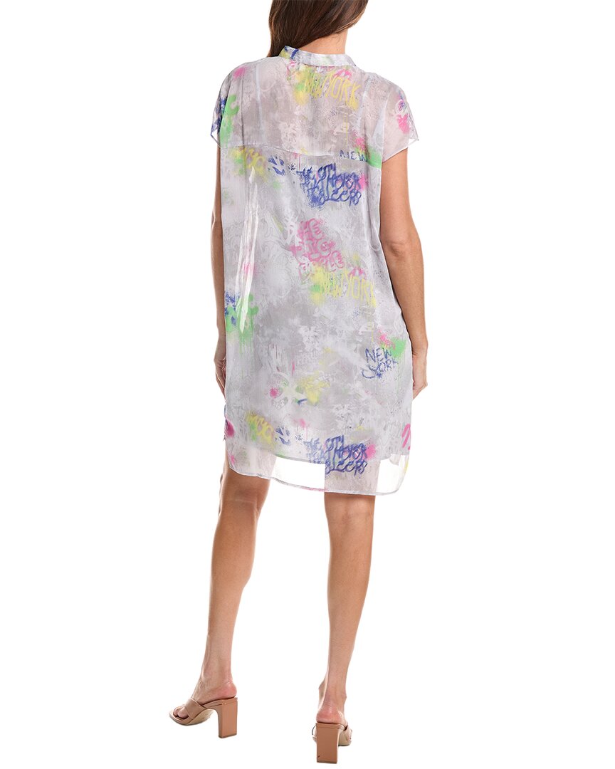 Dkny V-Neck Dress Bluefly Dkny V-Neck Dress Bluefly