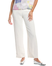 Dkny V-Neck Top
