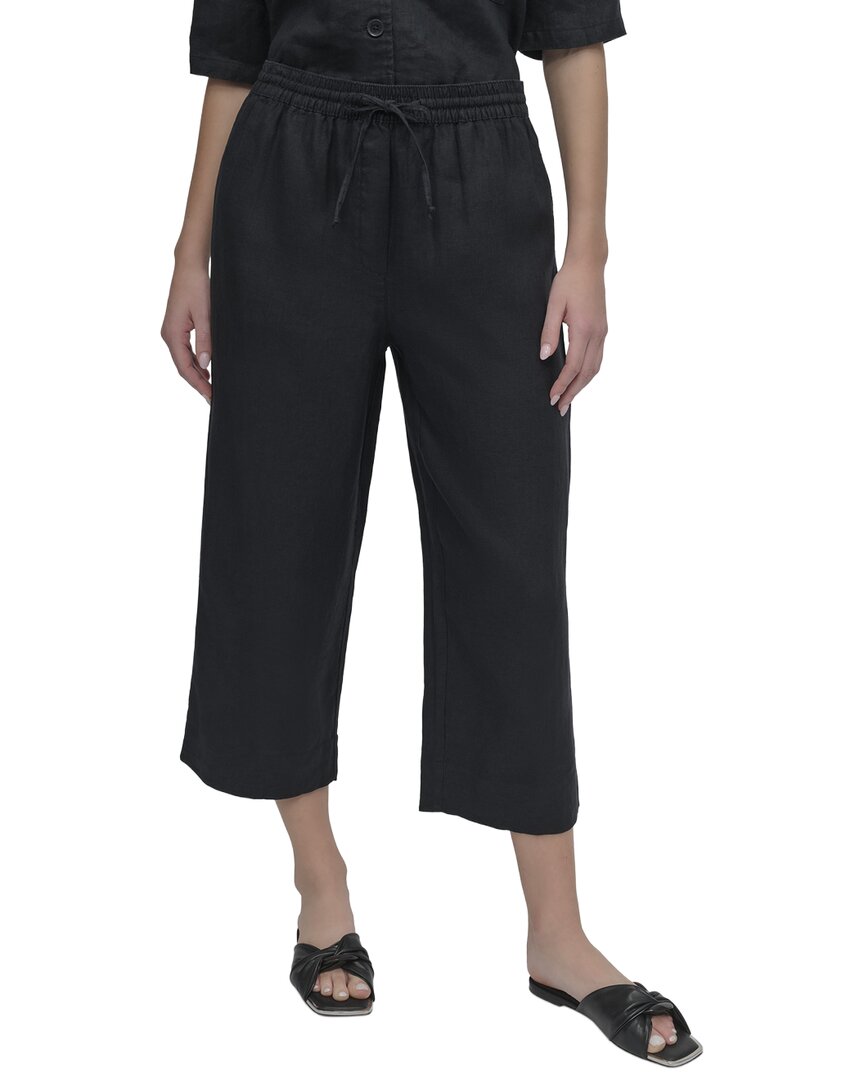 Dkny Linen Pant