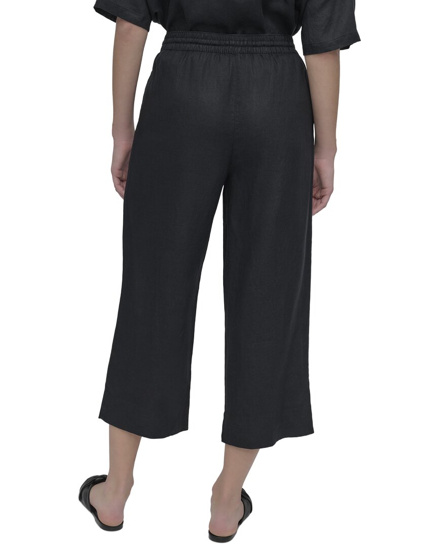 Dkny Linen Pant