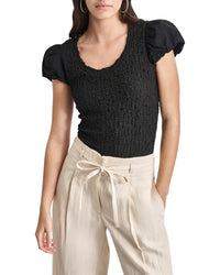 Dkny Knit Top