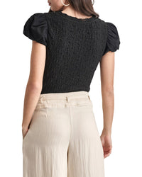 Dkny Knit Top