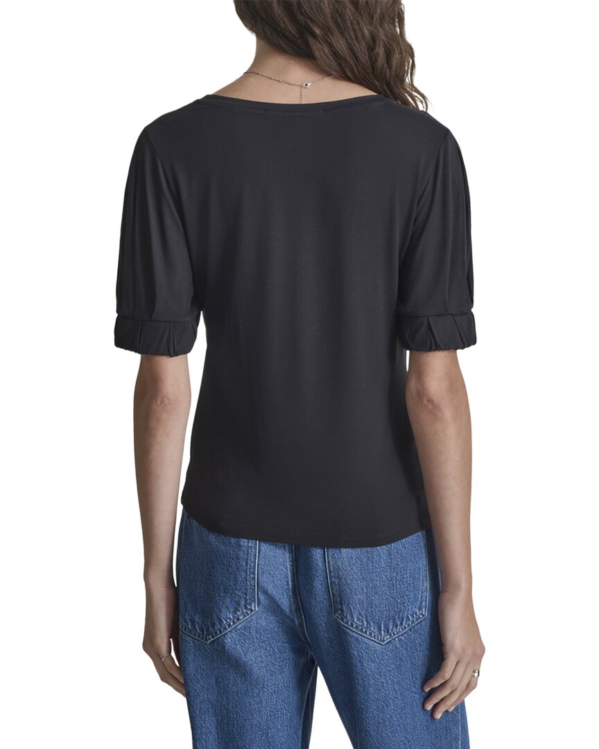 Dkny Knit Top