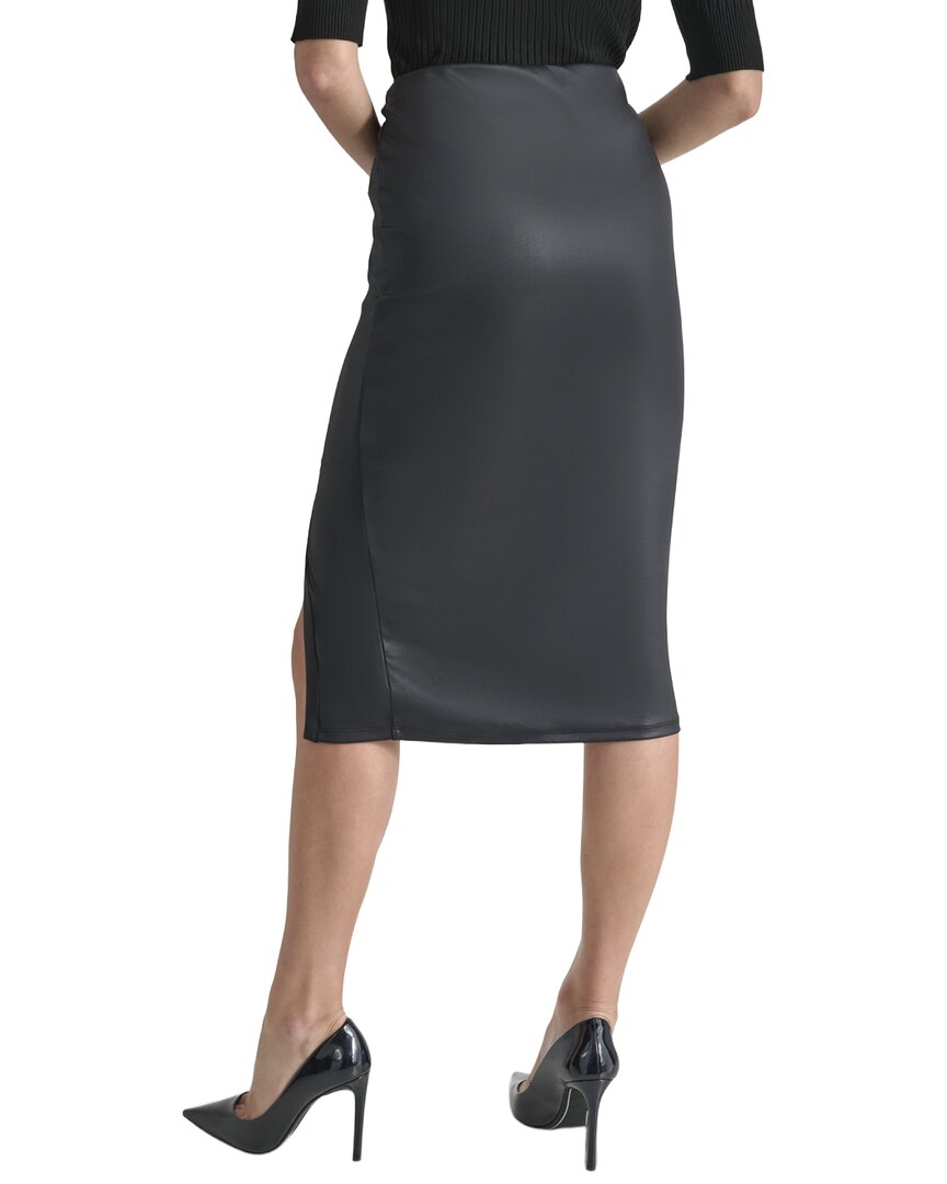 Dkny Knit Skirt