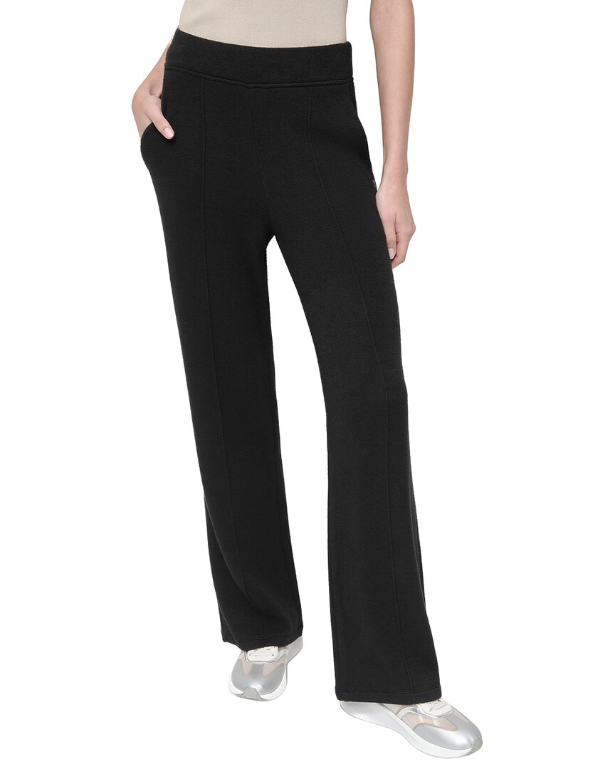 Dkny Relaxed Knit Pant