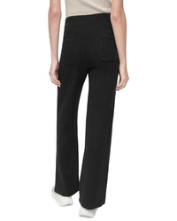 Dkny Relaxed Knit Pant