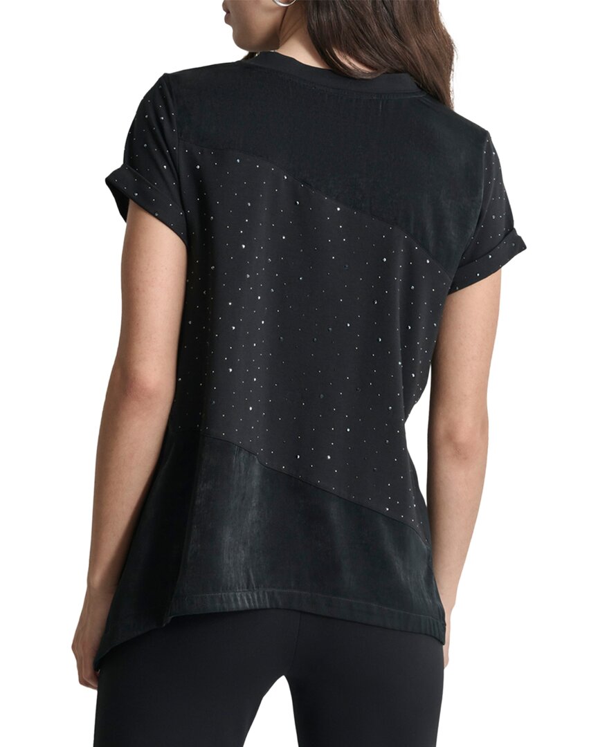 Dkny Knit Top