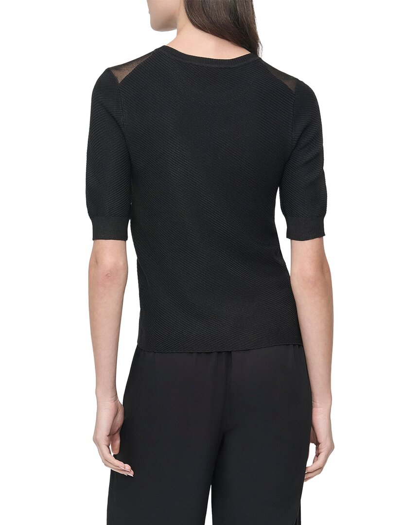 Dkny Sweater Top