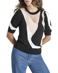 Dkny Sweater Top