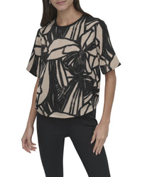 Dkny Crewneck Shirt