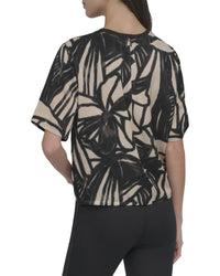 Dkny Crewneck Shirt