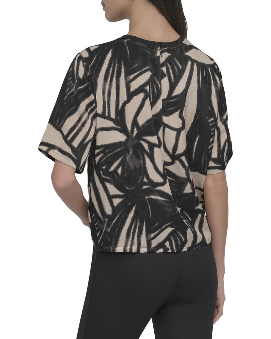 Dkny Crewneck Shirt