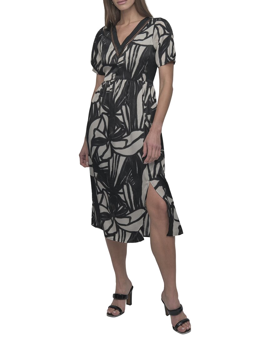 Dkny Midi Dress