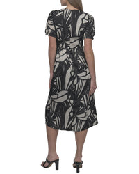Dkny Midi Dress