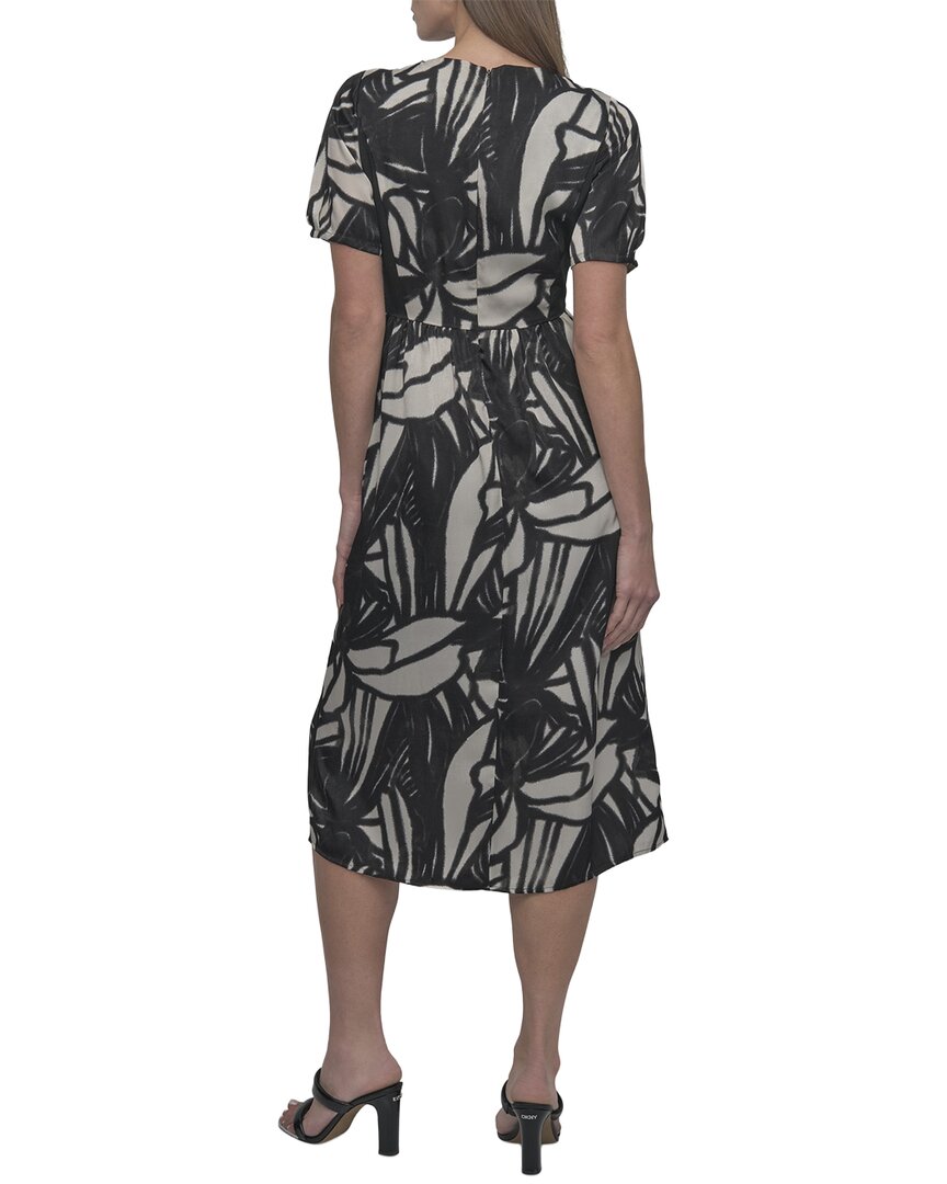 Dkny Midi Dress