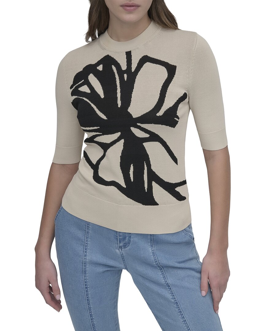 Dkny Sweater Top