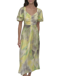 Dkny Midi Dress