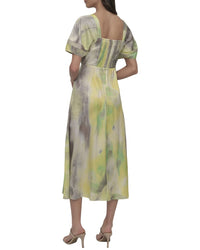 Dkny Midi Dress
