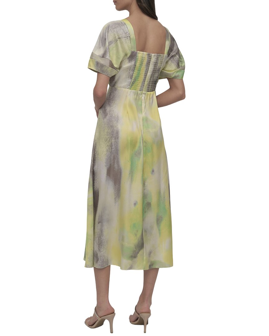 Dkny Midi Dress