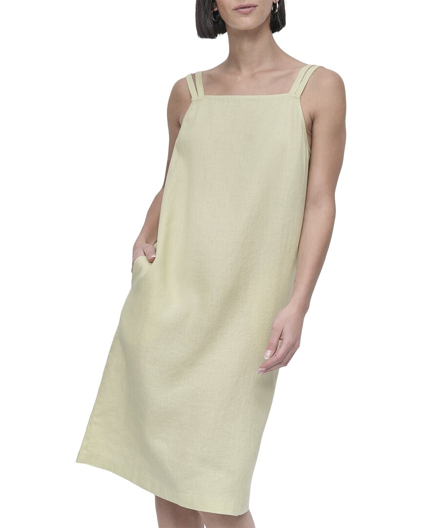 Dkny Linen Dress