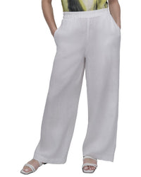 Dkny Linen Pants