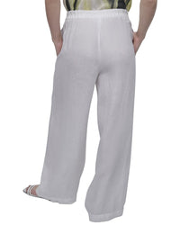 Dkny Linen Pants