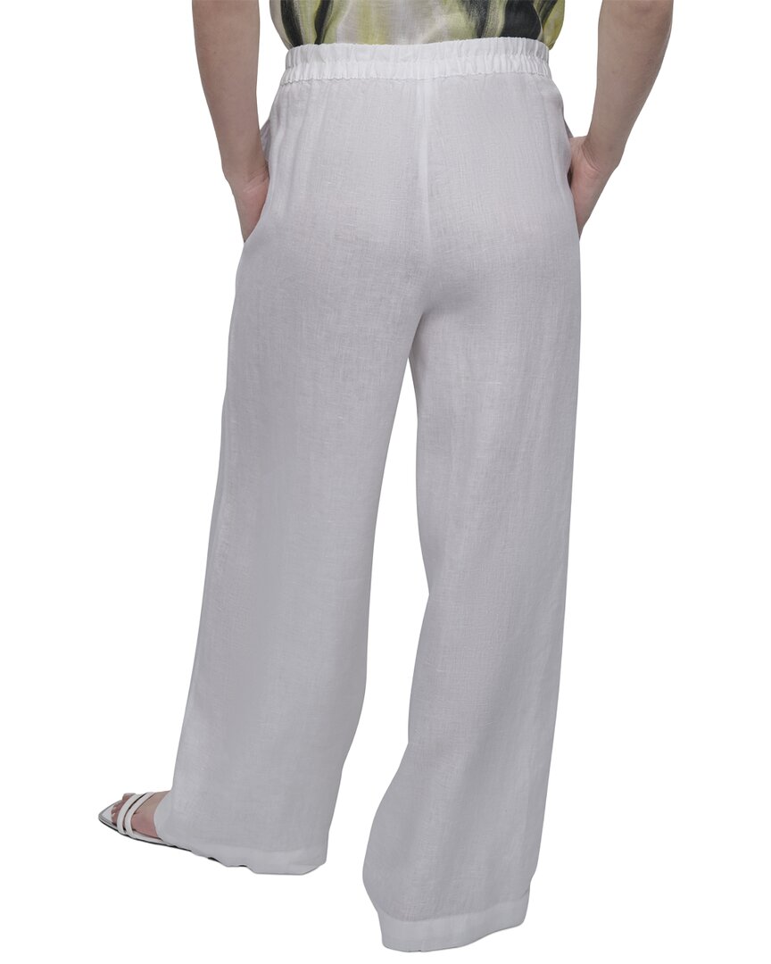 Dkny Linen Pants
