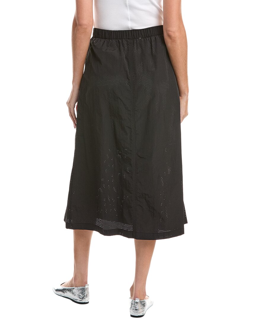Dkny Woven Skirt
