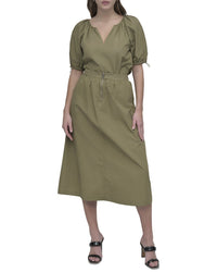 DKNY Dkny Woven Skirt