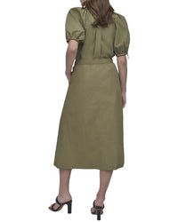 DKNY Dkny Woven Skirt