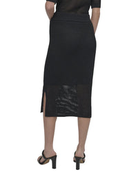 Dkny Sweater Skirt