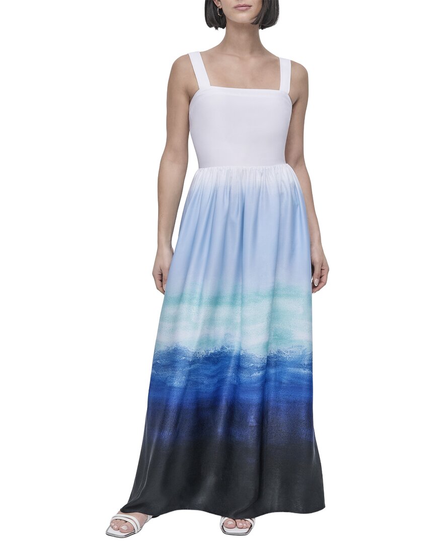 Dkny Maxi Dress