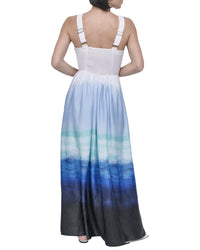 Dkny Maxi Dress