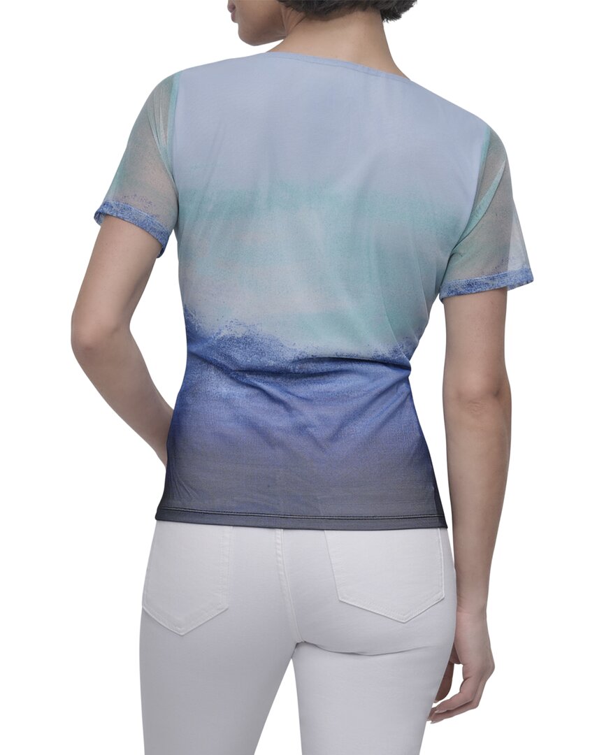 Dkny Knit Top