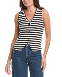 Dkny Knit Top