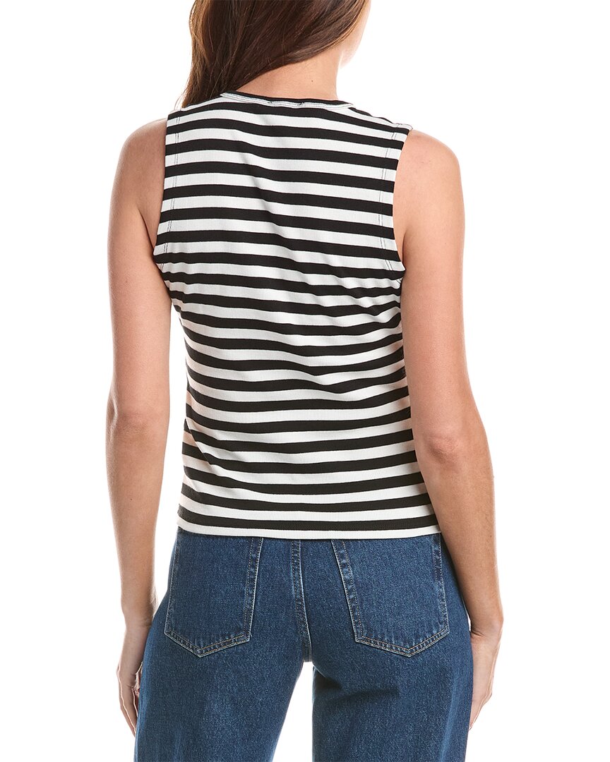 Dkny Knit Top