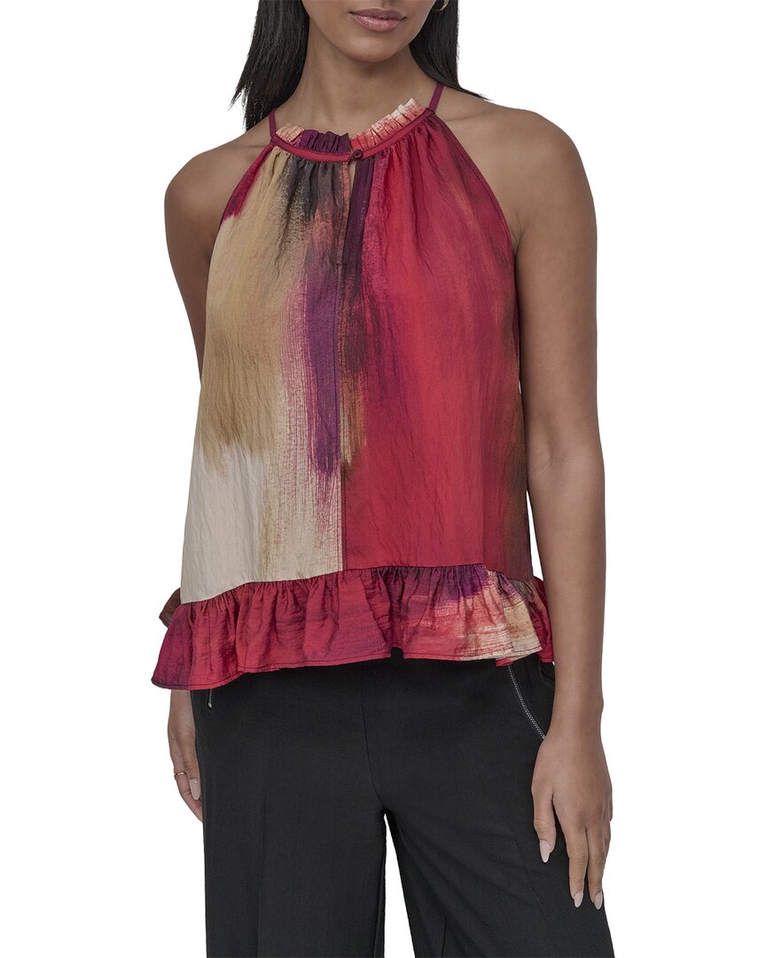 Dkny Halter Top