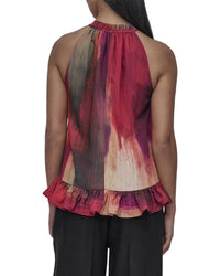 Dkny Halter Top