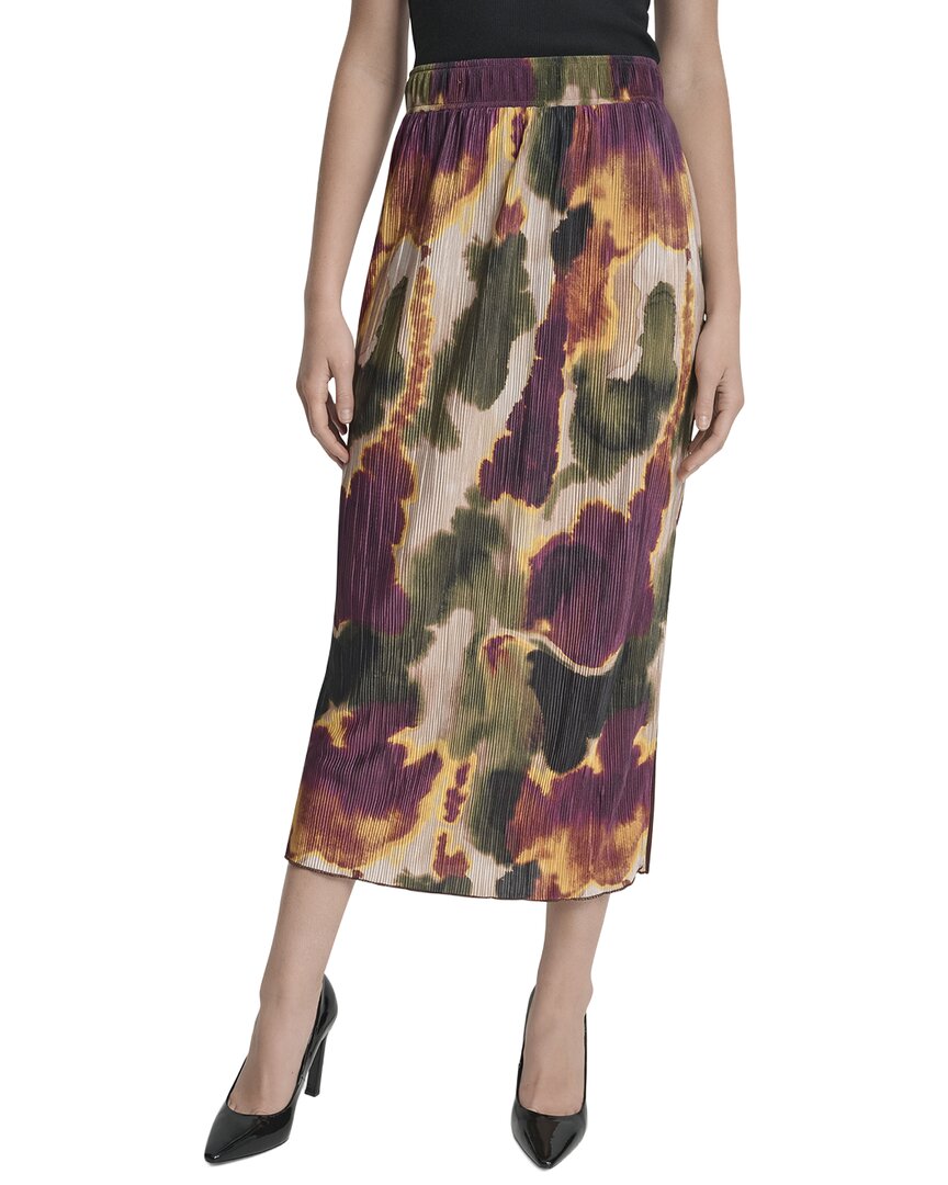 Dkny Knit Skirt