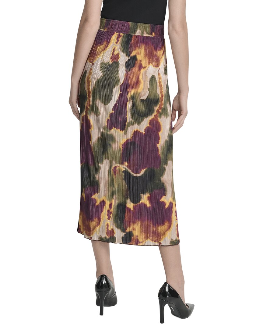 Dkny Knit Skirt